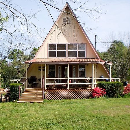 Bed and Breakfast Grandeur Farm Retreat Marshallville Exteriér fotografie